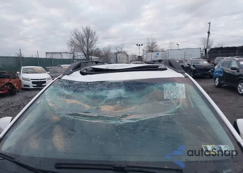 2020 Subaru Outback Limited z USA, uszkodzony, nr VIN 4S4BTANC7L3138643